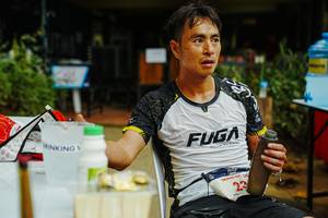 BIB: 160
                            <button type="button" onclick="openModal(22790070)" class="btn btn-primary btn-sm float-right btn-popup" data-toggle="modal" data-target=".modal-high-quality">
                        <i class="fas fa-shopping-cart"></i> Add to Cart
                    </button>
                                            <button type="button" onclick="isThisMe(22790070, true)" class="btn btn-success btn-sm float-right btn-popup btn-isme hidden" data-toggle="tooltip" data-placement="bottom" title="นี่คือรูปของคุณใช่ไหม คลิกที่นี่เพื่อเอาเข้าอัลบั้ม">
                        <i class="fas fa-plus"></i> Add to album
                    </button>
                    <button type="button" onclick="isThisMe(22790070, false)" class="btn btn-warning btn-sm float-right btn-popup btn-isnotme hidden">
                        <i class="fas fa-ban"></i> Remove from album
                    </button>